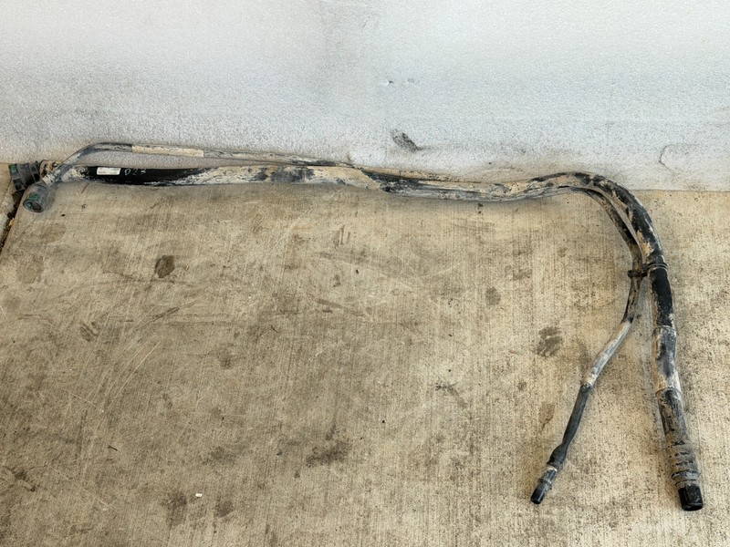 2013-2024 RAM 2500 3500 Urea Filler Tube Assembly OEM 68228783AB