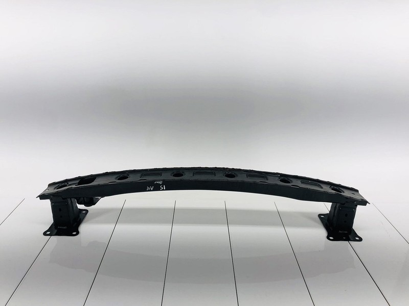 15-20 AUDI A3 QUATTRO 8V REAR BUMPER REINFORCEMENT BEAM BAR REBAR OEM
