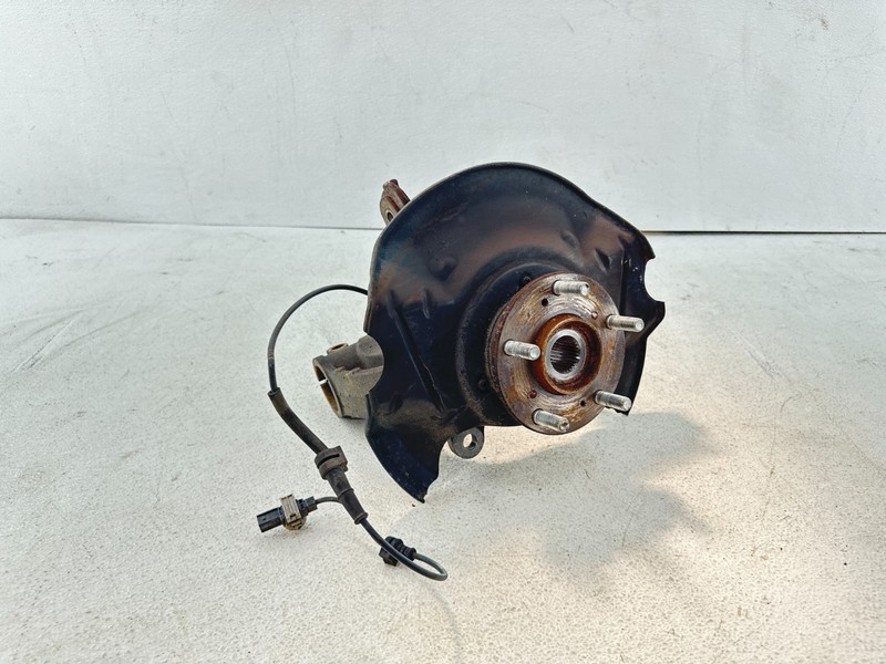 2015-2020 Acura TLX Front Left Driver Side Spindle Knuckle Assembly OEM