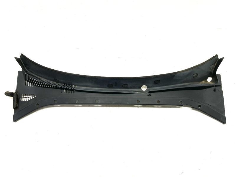 Cowl Vent Grille Panel Fits 2003-2008 Jaguar S Type 71798