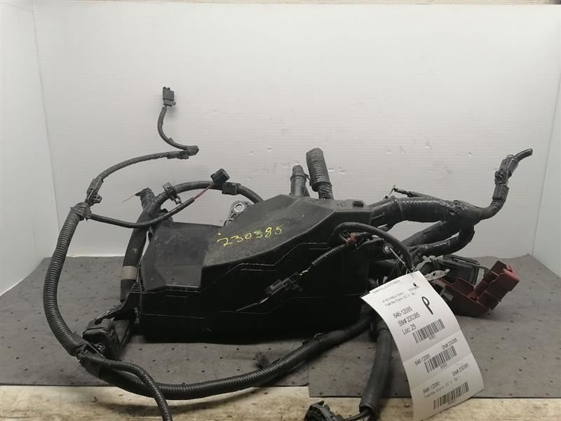Fuse Junction Box Engine A25AFKS Engine Fits 18-24 CAMRY 1193112