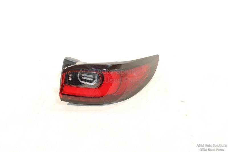2024 - 2025 MAZDA CX-90 REAR RIGHT SIDE OUTER TAIL LIGHT LAMP LED KMV751150 OEM