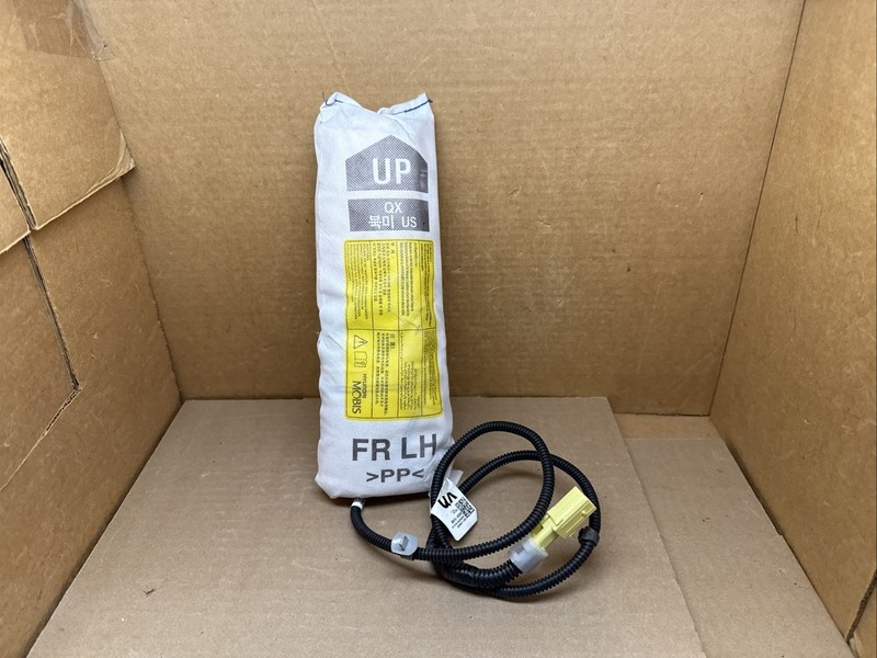 2020-2024 Hyundai Venue Front Left Side Driver Seat Air Bag Airbag