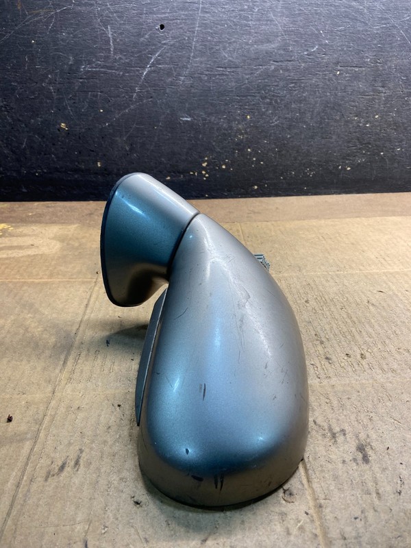 1991 - 1995 Acura Legend Left LH Side View Power Door Mirror y7284 DG