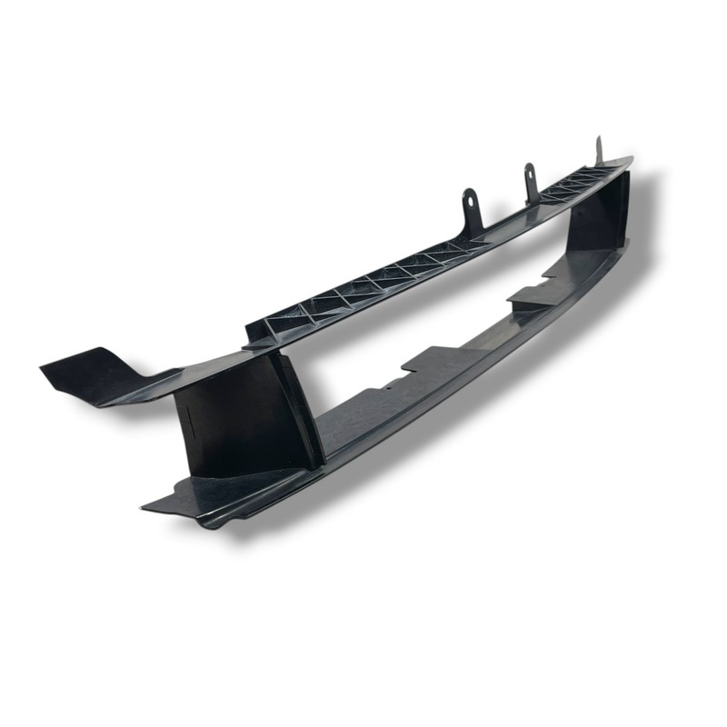 Rolls Royce Wraith / Dawn 16-23 Front Bumper Lower Center Air Duct OEM 7375244
