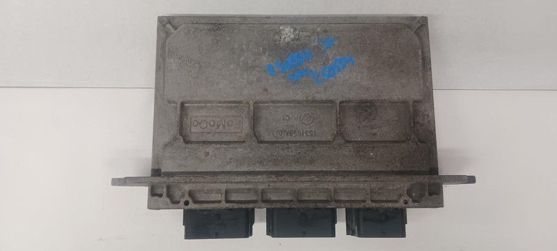 11 FORD FUSION Electronic Control Module ECU 3.0L OEM 1 Year Wnty!
