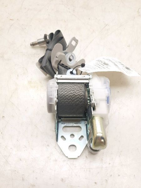 12 13 14 TOYOTA SIENNA XLE PASSENGER SIDE FRONT SEAT BELT ASSEMBLY