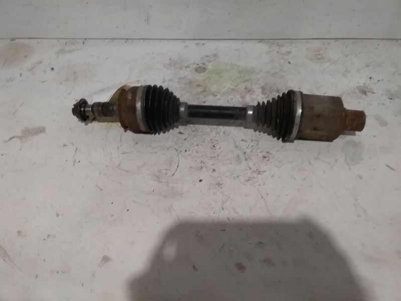 Passenger Right Axle Shaft Front 2.0L Fits 17-18 ENVISION 3176666