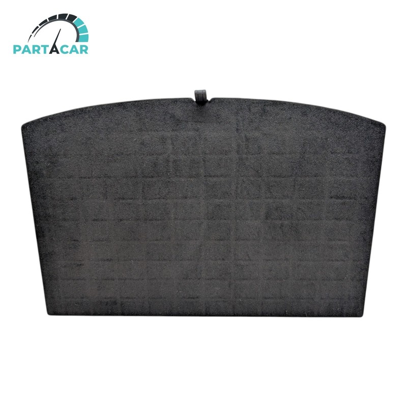 2017-2023 Tesla Model 3 M3 Trunk Cargo Load Floor Carpet Cover OEM
