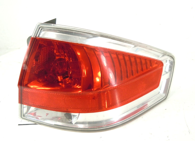 2008-2011 Ford Focus Sedan Tail Light Lamp Passenger Right OEM