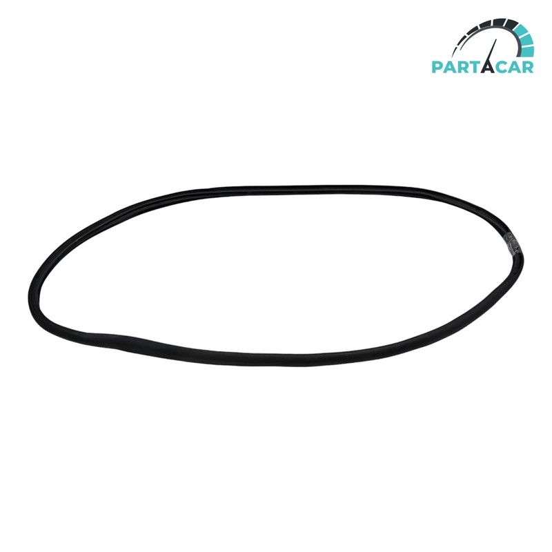 2020-2022 2023 Tesla Model Y MY Rear Door Driver Passenger Rubber Seal LH RH OEM