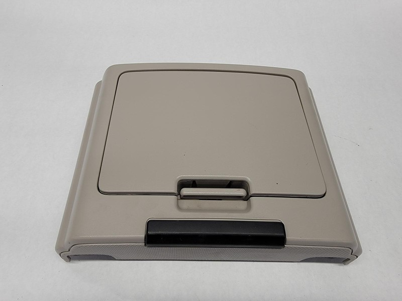 07 DODGE CARAVAN Screen display roof 0ZW96BD1AE OEM
