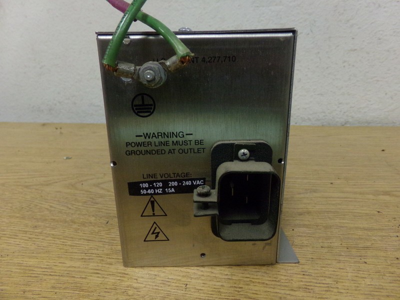 Dukane 110-3931 Power Supply *FREE SHIPPING*