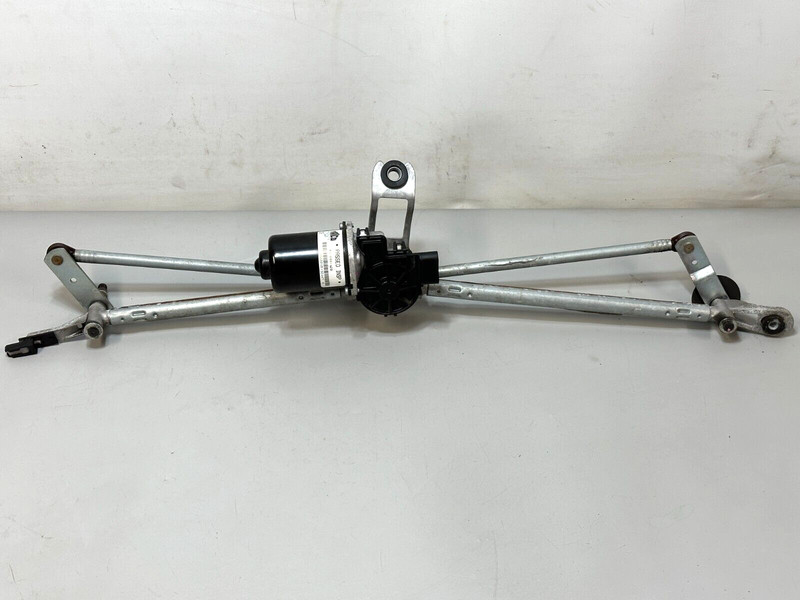 ✅2009-2023 Class Ram Windshield Wiper Motor W/ Transmission Linkage Assembly OEM