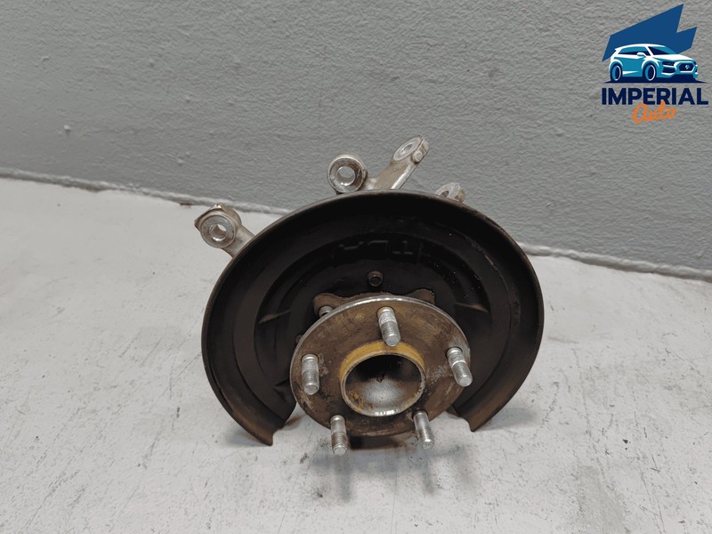 2016-2021 Honda Civic Rear Right Passenger Side Spindle Knuckle Hub Bearing OEM