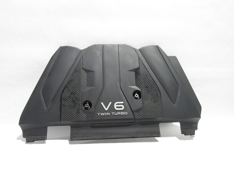 Nissan Z 2024 3.0L Engine Motor V6 Twin Turbo Cover Panel Trim 22-25 |#3