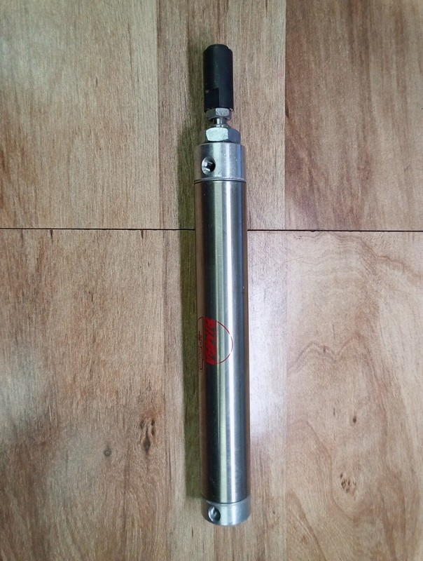 Bimba Stainless C-178-D Cylinder