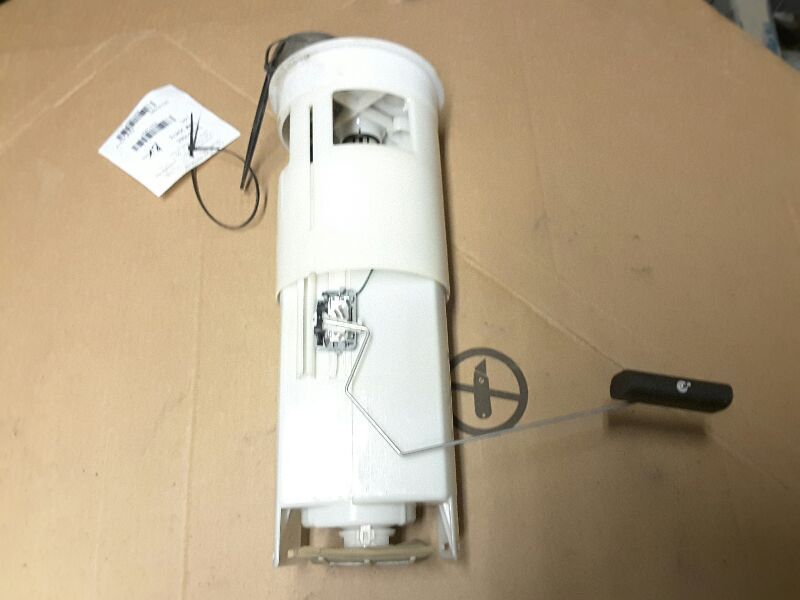 03 DODGE RAM 1500 PICKUP FUEL PUMP PUMP ASSEMBLY 6' 3 BOX 5.7L 129081