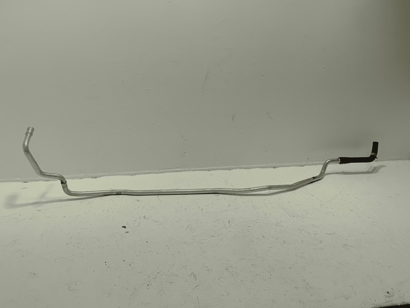 VOLKSWAGEN ATLAS 3.6L ENGINE COOLANT WATER HOSE TUBE PIPE LINE OEM 2021