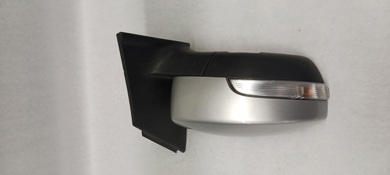 2015 FORD ESCAPE Right passenger Door Mirror Power heat lamp OEM 15