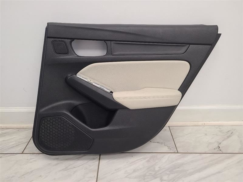 Passenger Rear Door Trim Panel Fits 2023 Integra 576965