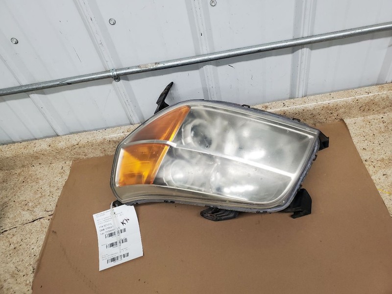 Driver Left Headlight Fits 06-08 PILOT 307441