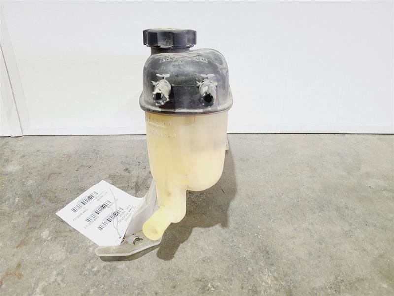 Coolant Reservoir Classic Style Fits 14-19 SIERRA 1500 PICKUP 569503