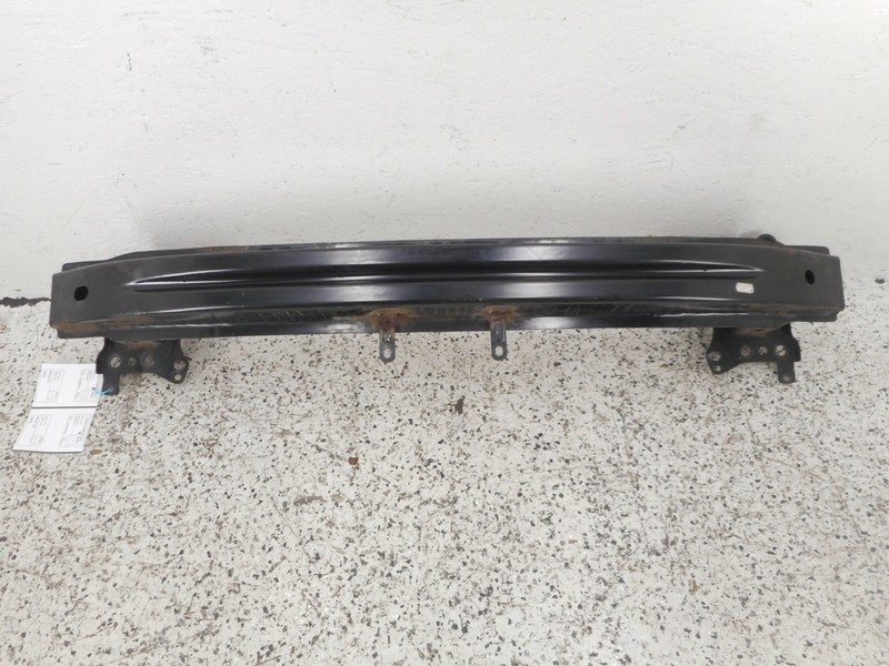 09-17 Volkswagen CC Front Bumper Reinforcement Impact Bar Rebar OEM