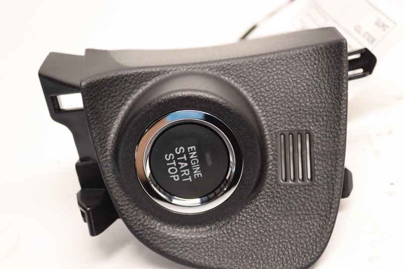 2020-2023 SUBARU LEGACY ENGINE IGNITION START STOP SWITCH BUTTON W/ TRIM OEM