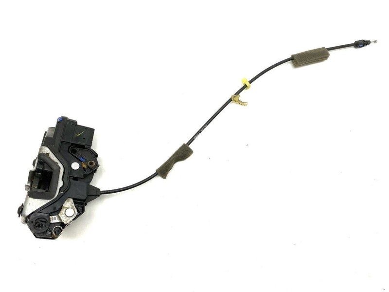 Left Driver Front Door Latch Lock Actuator 2009-2017 Chevrolet Traverse 55856