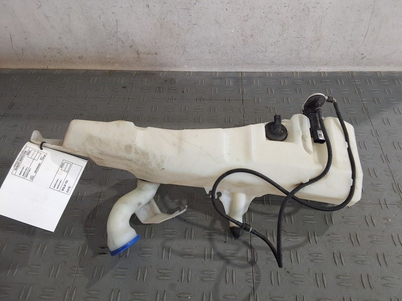 Wash Reservoir Fits 20-22 ESCAPE 3598950