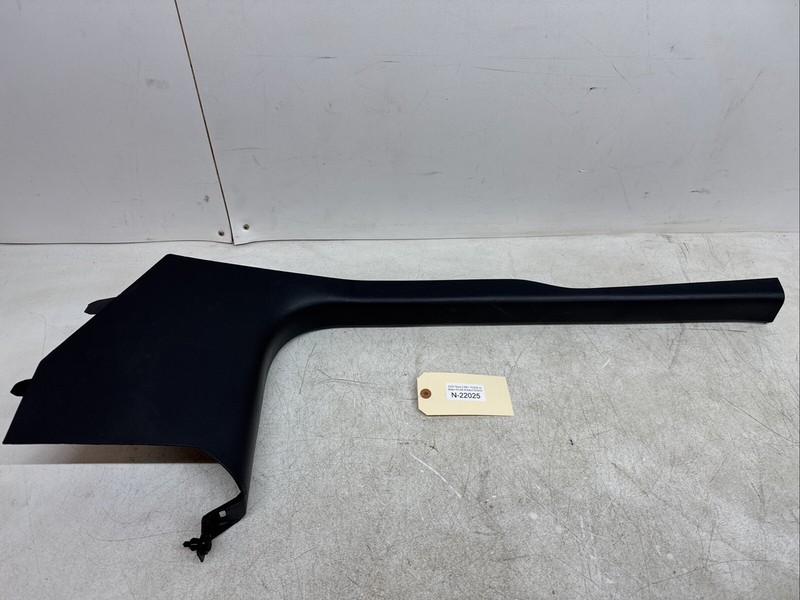 ⚡️17-22 TESLA MODEL 3 FRONT LH DOOR SILL SCUFF KICK PANEL 1086290-00-H22025 S6