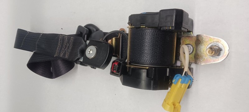 04-'07 JEEP LIBERTY Front Seat Belt passenger retractor OEM