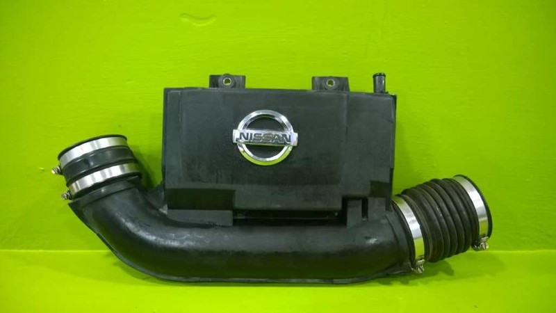 05 06 07 08 09 10 11 PATHFINDER XTERRA 4.0L 6CYL AIR CLEANER OEM 3386-71