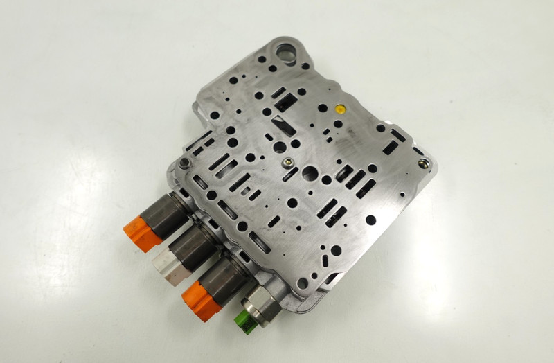 GOOD 2024-2026 Polaris Ranger XD 1500 OEM Valve Body 3239712