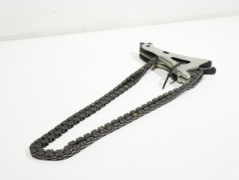 2013–19 Mercedes GL450 X166 4.7L LEFT & RIGHT Engine Motor Timing Belt Chain OEM