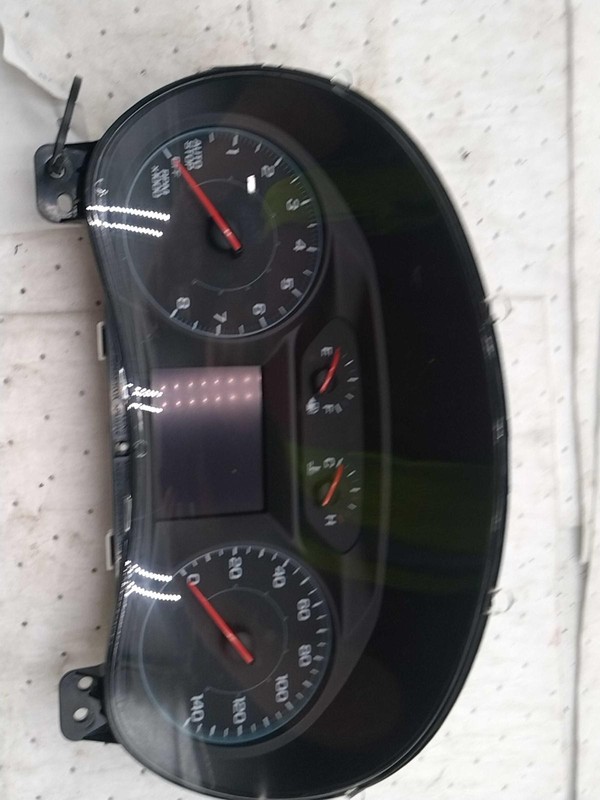 2019 Chevrolet Equinox Speedometer Gauge OEM Black 90K Miles - NJ25-26250-669294