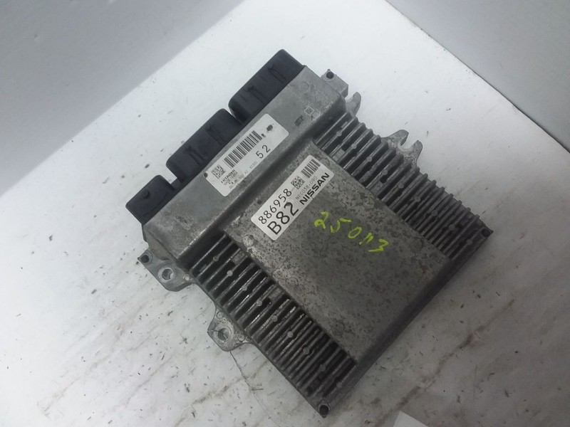 Engine ECM Electronic Control Module 3.5L Fits 18-20 INFINITI QX60 NEC038-090