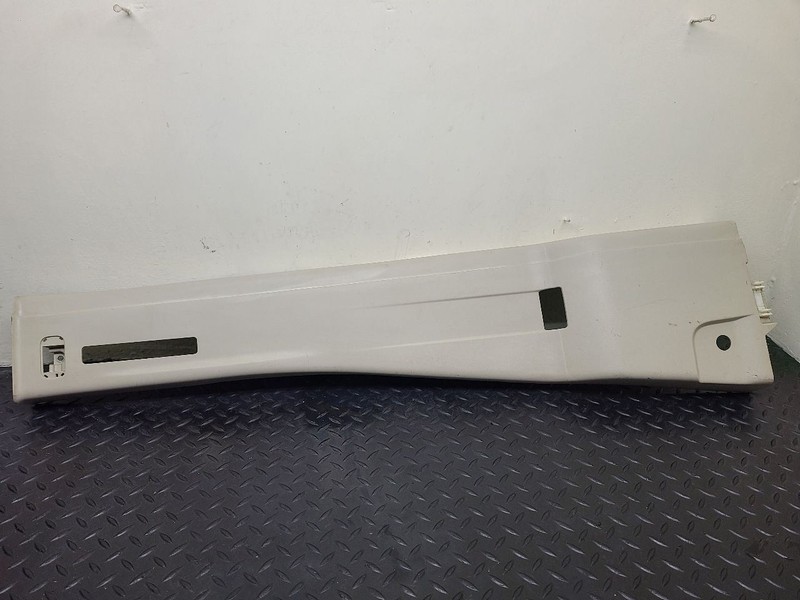 14-24 Dodge Promaster Right Passenger ''B'' Pillar Trim Panel OEM 1YA74LA6AD