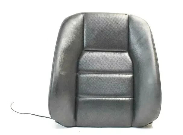 08-14 Mercedes W204 C300 C350 Front Right Passenger Top Upper Seat Cushion OEM