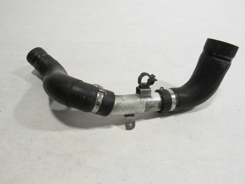 15-19 Ferrari 488 Spider 2017 Rear Water Return Hose Pipe Line Tube ;@