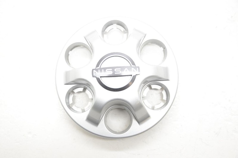 Wheel Center Cap Fits 22-24 FRONTIER 40315-9BU0A