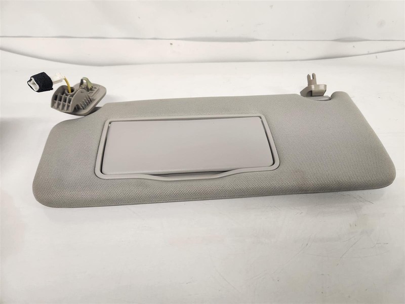2021-2023 Acura Tlx Driver Side Interior Sun Visor 83280-Tgv-A01zc Gray Color