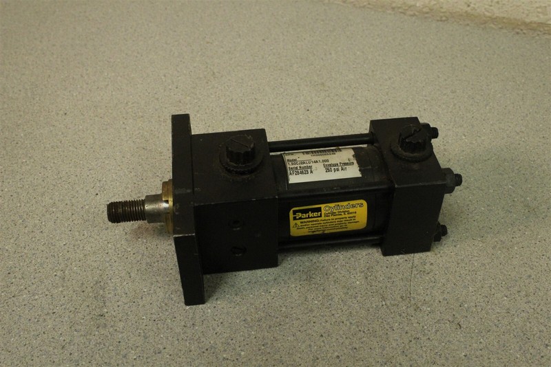 Parker CPN1H000065248 AF284623A 250 psi*FREE SHIPPING*