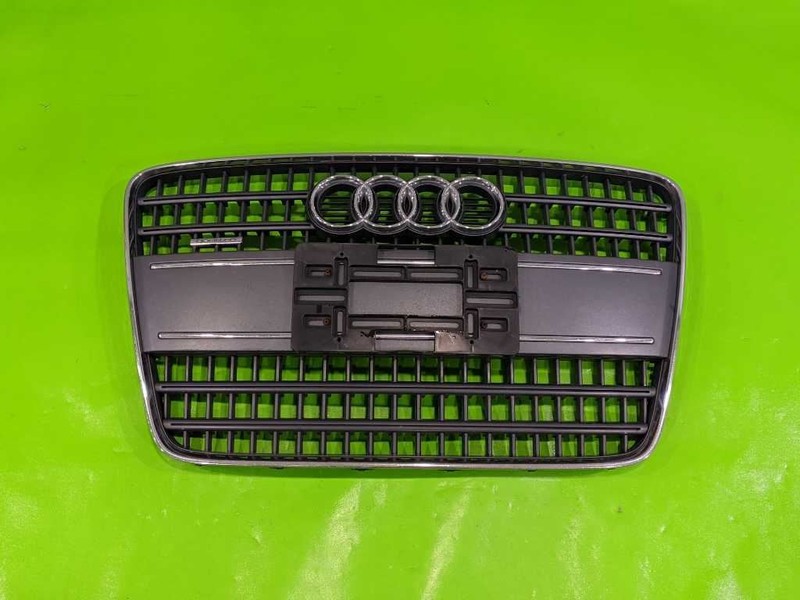07-09 AUDI Q7 GRILLE OEM 4132-82