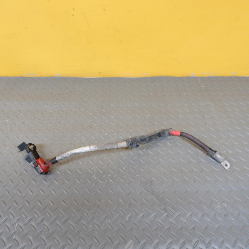 2018-2020 JAGUAR F-PACE Positive Battery Cable Lead OEM J8a214305bb