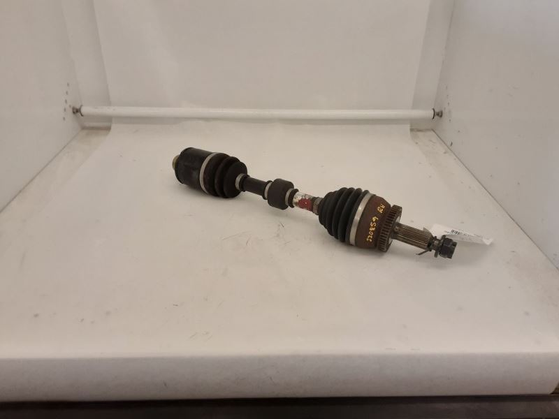 Passenger Axle Shaft Front 2.7L Outer Shaft FWD Fits 07-09 SANTA FE 2744114