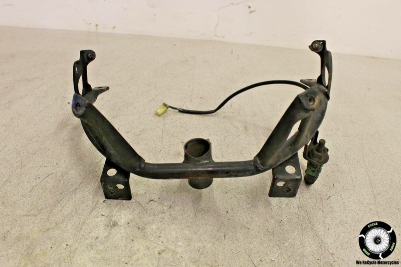 1988 Honda Goldwing 1500 GL1500 UPPER FAIRING STAY BRACKET MOUNT GL 88
