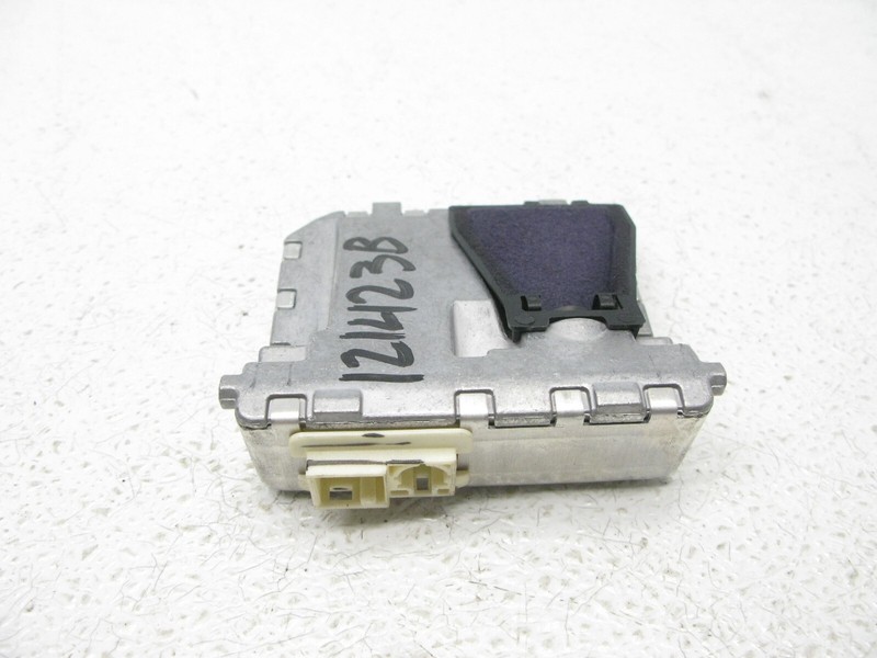 10-13 MERCEDES W212 E350 E63 AMG SEDAN ACTIVE LANE CAMERA ASSIST FRONT OEM 12142
