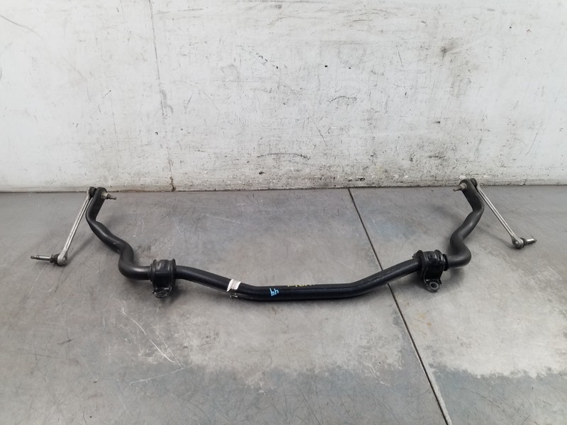 2018 Ford Mustang Shelby GT350R Front Sway Bar / End Links #0117 A6